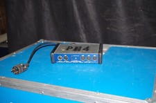 Dynatec Trussplitter