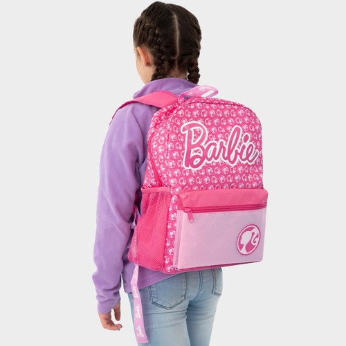 Barbie rucksack für mädchen - rucksack,