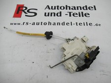 Audi A3 8P 07-13 Türschloss vorne rechts Türkontaktschalter 4F1837016