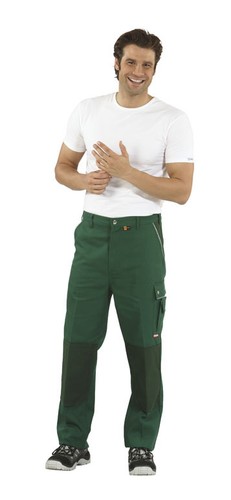 Planam canvas320 arbeitshose - planam,