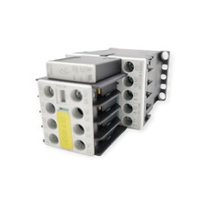 Siemens Hilfsschalterblock