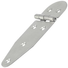 Edelstahl Scharniere