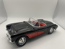 Chevrolet Corvette – Bburago