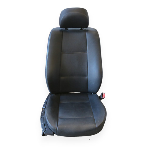 Bmw 3er sitz leder - 3er,
