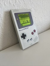 Nintendo Gameboy Notebook