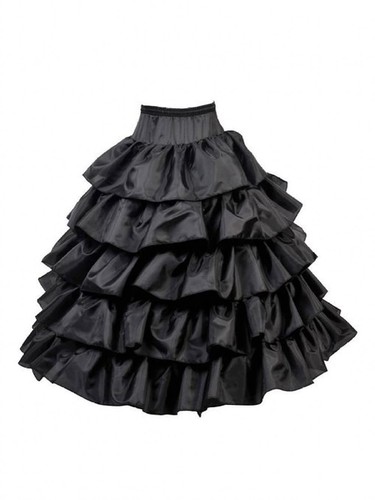 Petticoat mit ringen - petticoat,