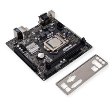 🔥 ASRock H310CM-DVS