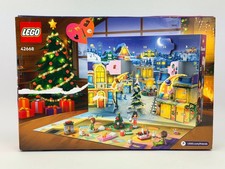 LEGO Friends Adventskalender