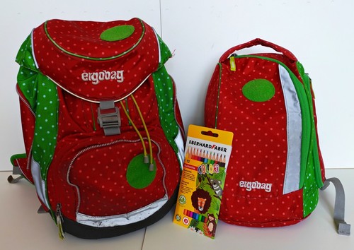 Ergobag pack schulranzen - ergobag,