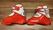 Skischuhe Kinder