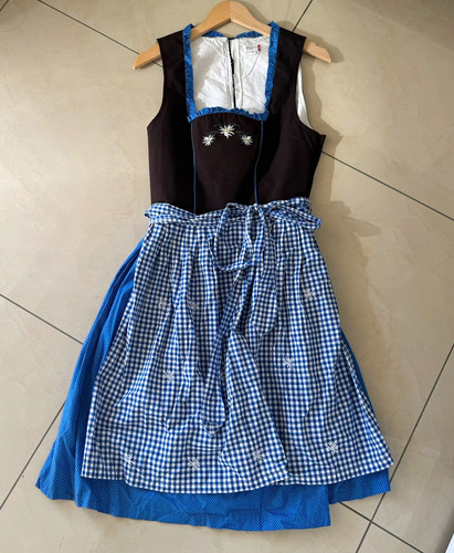 Nkd dirndl damen 40 - dirndl,