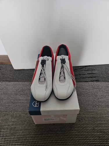 Bally golf damengolfschuh - golf,