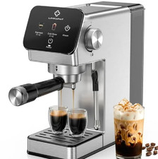 LINKChef Espresso Machine 20