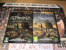 Machinarium - Collectors