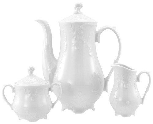 Creatable rokoko weiss - creatable,