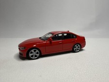1:43 BMW 3-er Series F30