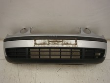 Stoßstange vorne Reflexsilber