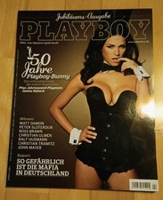 Playboy 04/2010 Janine Habeck