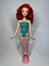 Barbie Disney Arielle