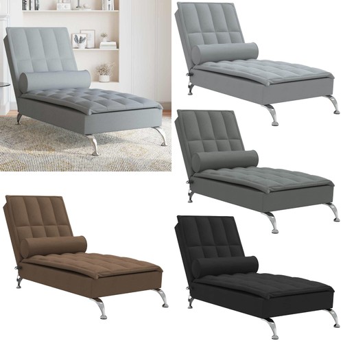 Massage chaiselongue mit - massage,