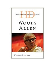 Historical Dictionary of Woody