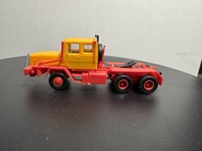 KIBRI FAUN Zugmaschine Für