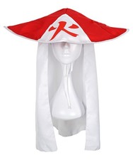 Hokage hut für naruto - fans, |