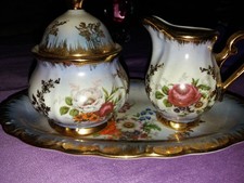 Kleiber Porzellan Set