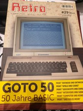 Retro Magazin - Das