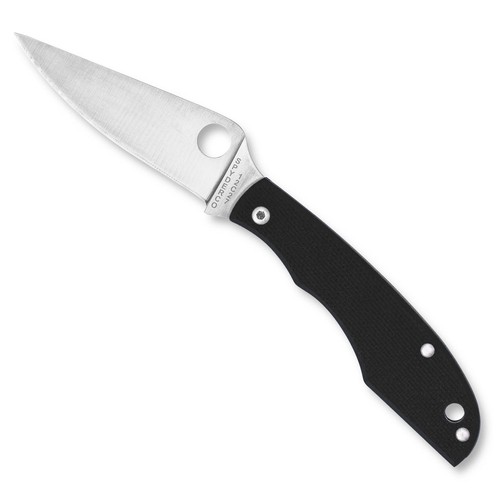 Spyderco grasshopper mit - spyderco,