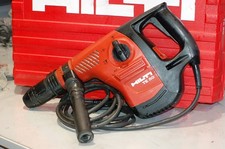 Hilti-TE50  Bohr &