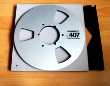 1 Alu-407 QUANTEGY -