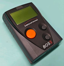 Swissphone BOSS 910 V IDEA