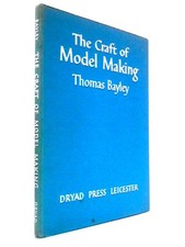 The craft model - craft, making