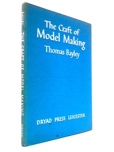 The craft model making - the,