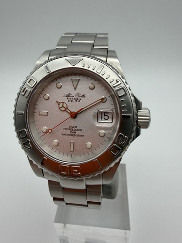Automatik eta 2824 werk - 2824-2,