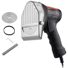 Electric Kebab Slicer Cutter