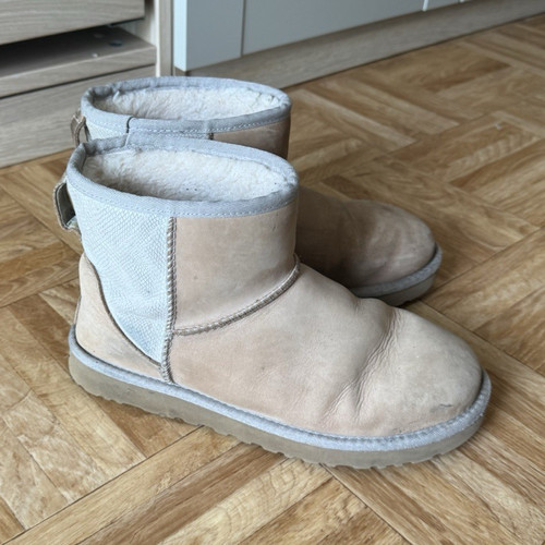Ugg damen stiefeletten - ugg,