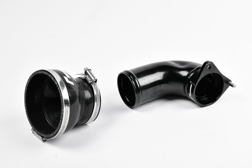 Turbo bogen silikon - turbo, schlauch
