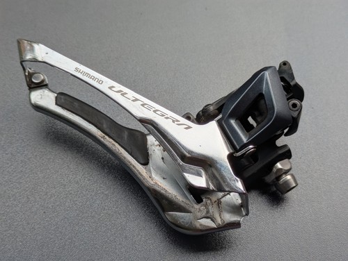 Shimano ultegra umwerfer - shimano,