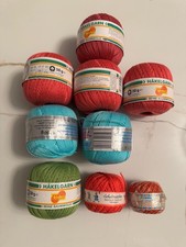 Baumwolle Häkelgarn Rödel &