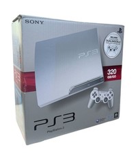 Sony Playstation 3 mit