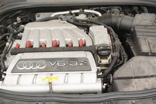 Audi TT 8J Quattro A3 8P Golf