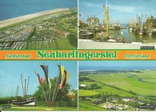 AK Neuharlingersiel SG Esens