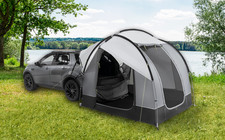 Kampa tailgater suv heckzelt - kampa,