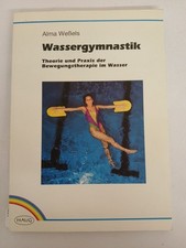 Wassergymnastik Theorie und