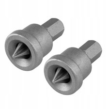 Bithalter PH1 x 25mm, 2 Stk. -