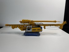 Brami Modell – BAUER BG 24H