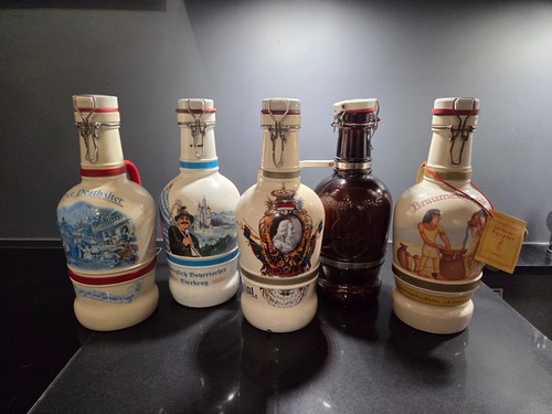 5er set vintage - 5er,