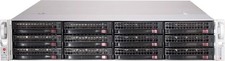 Supermicro jbod chassis - supermicro, 2u